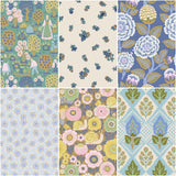 Fine Weather for Gardeners | Blue Skies & Quince Complete Collection