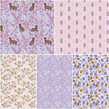Miette | Storybook Taffy Collection