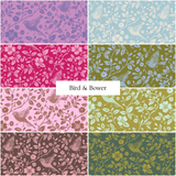 Bird & Bower Complete Collection Bundle