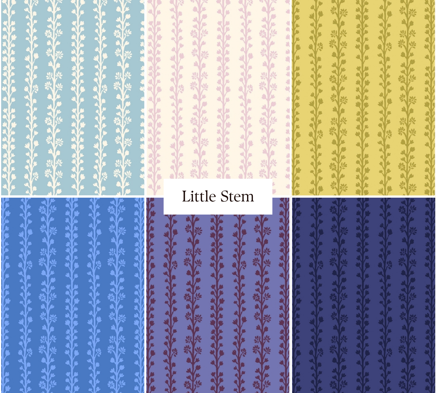 Little Stem Collection Bundle