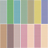 Mercerie Gingham Collection Bundle