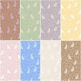 Macaron Meadow Bunnies Collection Bundle