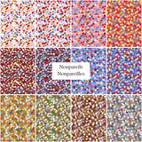 Nonpareils Dots Full Collection Bundle