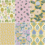 Fine Weather for Gardeners | Pear Blossom & Primrose Complete Collection