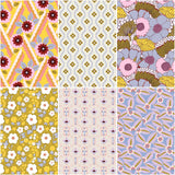The Sunday Club | Citron & Mulberry Complete Collection