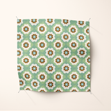 The Pantry Tiles — Pantry Mint | Carreaux de l’Office — Menthe de l’Office