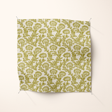 The Pressed Garden — Antique Pistachio | Le Jardin Pressé — Pistache Ancienne