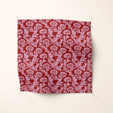 The Pressed Garden — Candied Madder | Le Jardin Pressé — Garance Confite