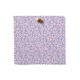 Petite Fleur | Violet Primrose