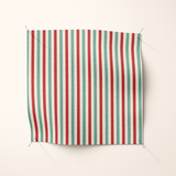 The Confectioner’s Ribbon — Apple & Mint | Ruban du Confiseur — Pomme et Menthe