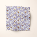 Sugared Fir — Lavender Sugar | Sapin Sucré — Sucre de Lavande