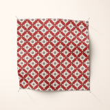 The Orangery Trellis — Raspberry Biscuit | Treillage de l’Orangerie — Biscuit Framboise