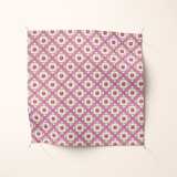 The Orangery Trellis — Sugared Mauve | Treillage de l’Orangerie — Mauve de Sucre