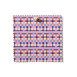Patchwork Check | Confiture Rose