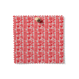 Ribbon Ledger | Confiture Rose