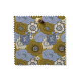 Grand Peony | Delft Olive