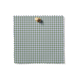 Mercerie Gingham | Blue China