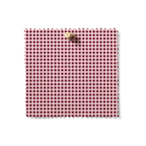 Mercerie Gingham | Berry Jam