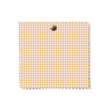 Mercerie Gingham | Rose Meringue