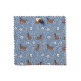 Meadow Hedgerow Cats | Hearth Meadow