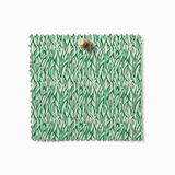 Green Prairie Grass