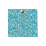 Mint Garden Tangle