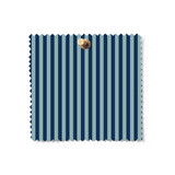Stationer’s Stripes | Admiral Harbor