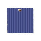 Stationer’s Stripes | Night Indigo
