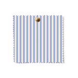 Stationer’s Stripes | Delft Rinse