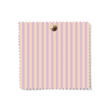 Stationer’s Stripes | Patesserie Cream