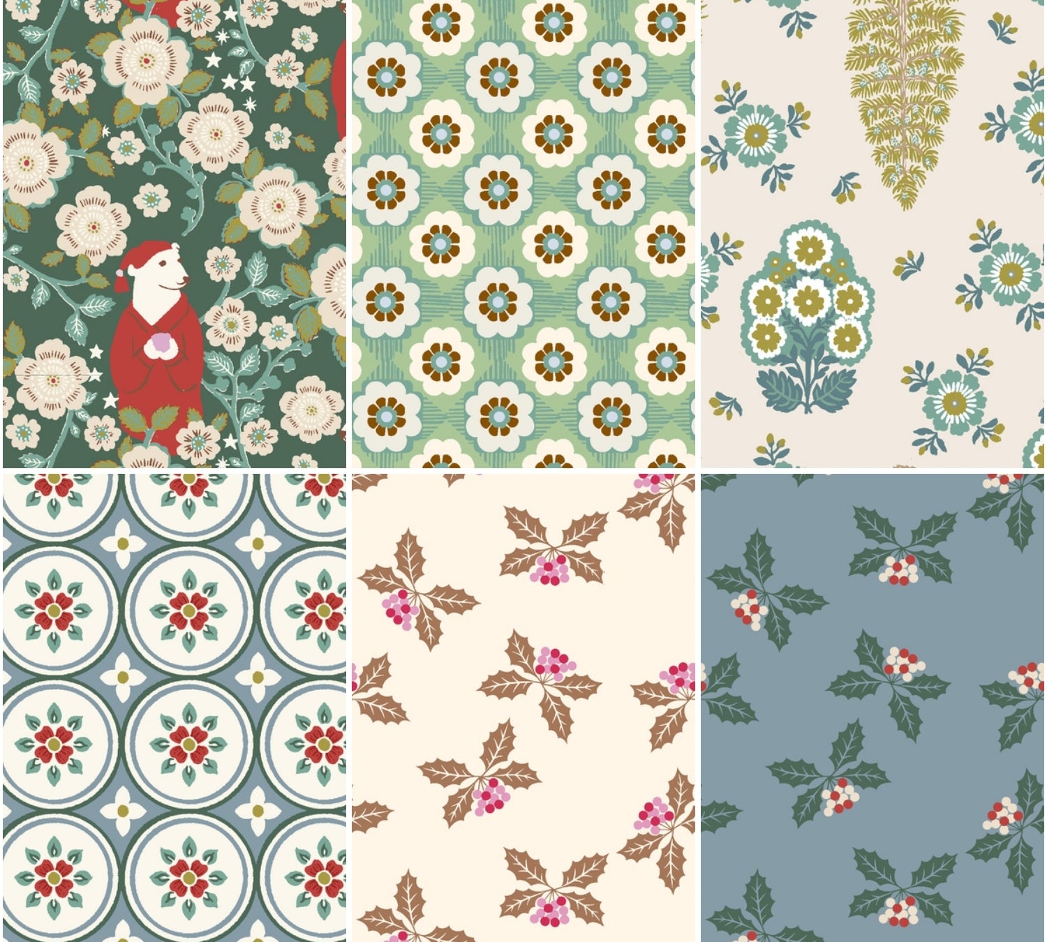December House | The Complete Collection