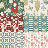 December House | Main Prints