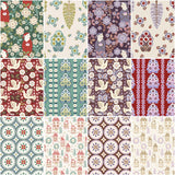 December House | Main Prints