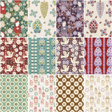 December House | Main Prints