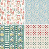 December House | Frosted Apple Collection