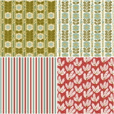 December House | Frosted Apple Collection