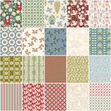 December House | Frosted Apple Collection