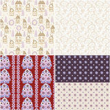 December House | Midnight Plum Collection