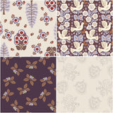 December House | Midnight Plum Collection