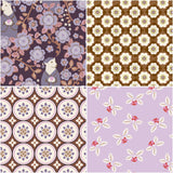 December House | Midnight Plum Collection
