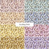 Seedling Drift Collection Bundle