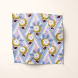 Parasol Stripe | Sloe & Sea Salt
